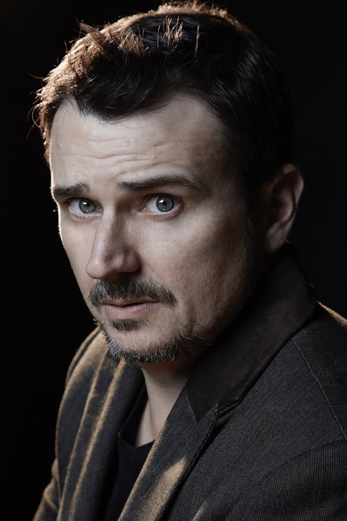 Brandon Boyce as Kevin Havey