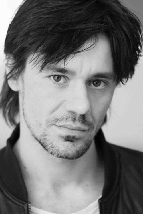 Matteo Febo as Salvo Barletta