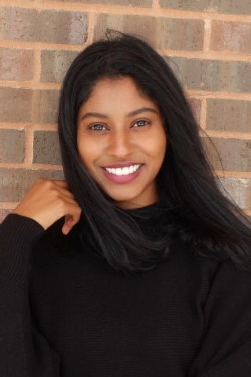 Edwina Govindsamy as Molly