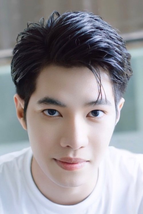 Suphadach Wilairat as Mingmuang