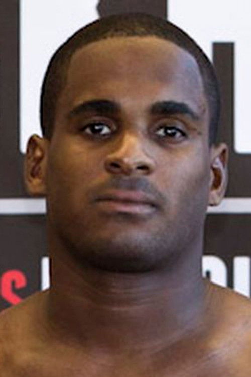 Lorenz Larkin as Self