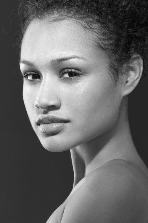 Mercedes Yvette as Producer Jasmine