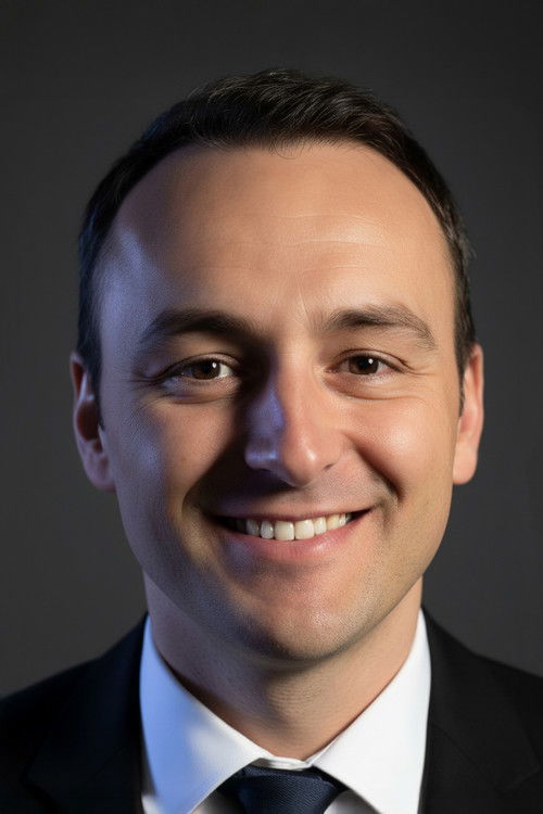 Çağlar Tüfekçi as 