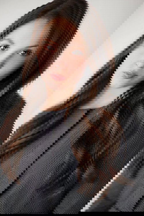 Bailee Michelle Johnson as Mary Hurren