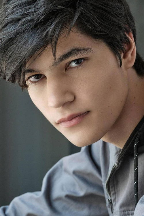 Benjamin Philip profile photo