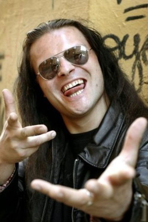 Abbath Doom Occulta as Himself