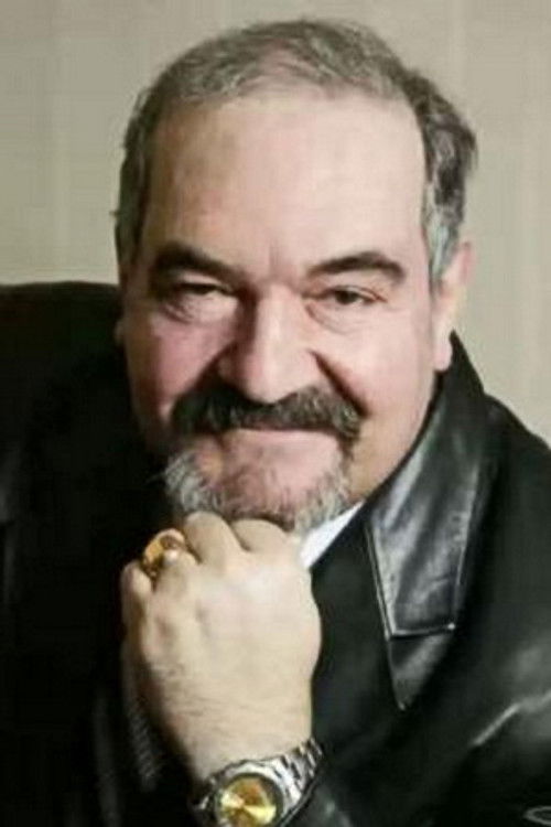 Vladislav Metelitsa as