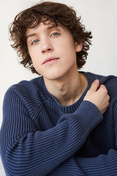 Tanner Hagen as Danny