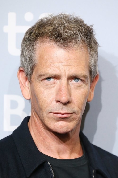 Ben Mendelsohn as Luke