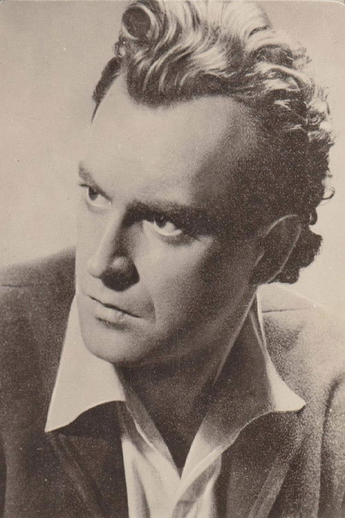 Septimiu Sever as Zio