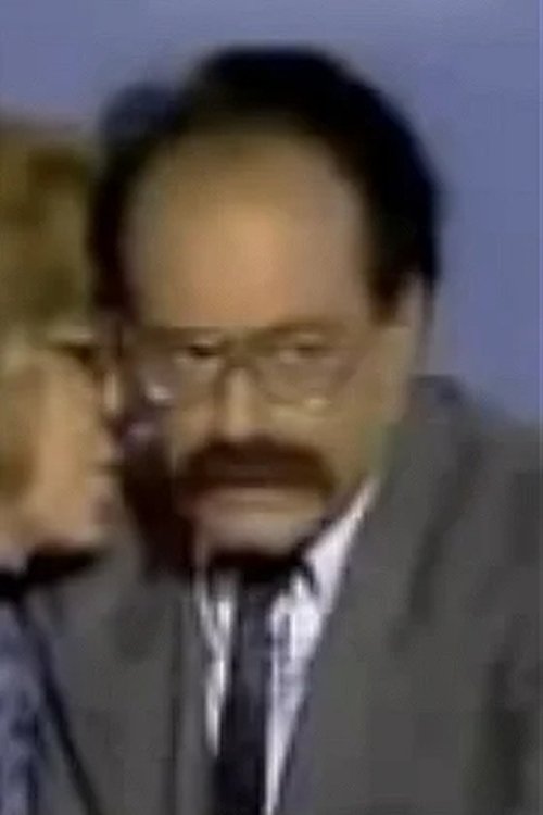 John McAndrew as Val Babbyit