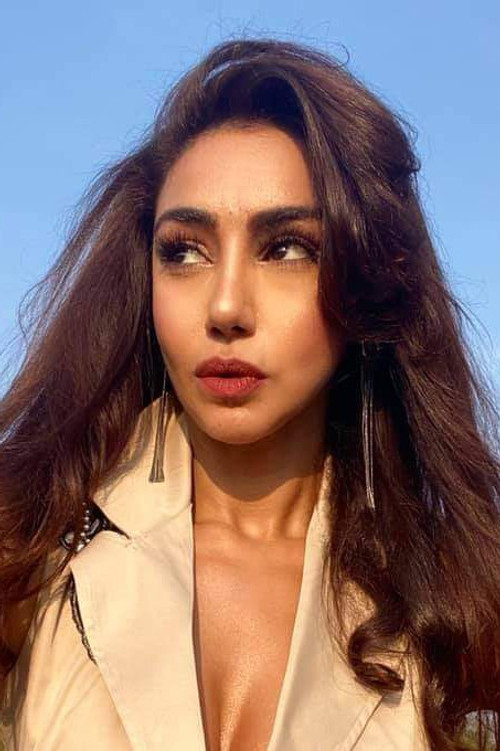 Maheck Chahal as Nikita