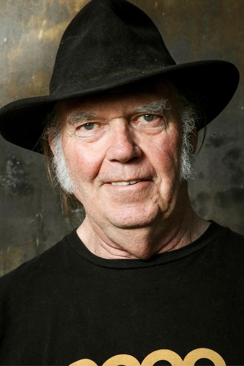 Neil Young as Lionel Switch / Frankie Fontaine