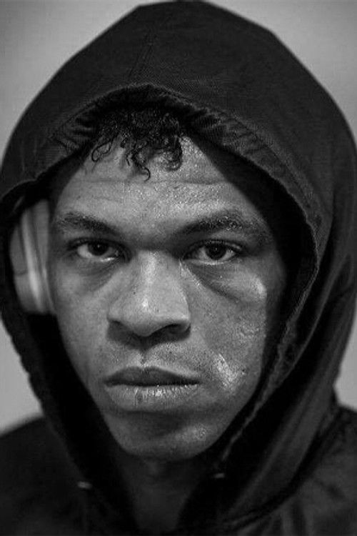 Sadaam Moamed Da Silva Caetano as Self