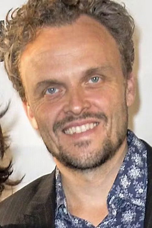 Peter Hellemann as Organist