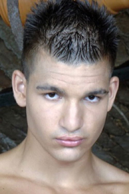 Brett Perez as (archive footage)