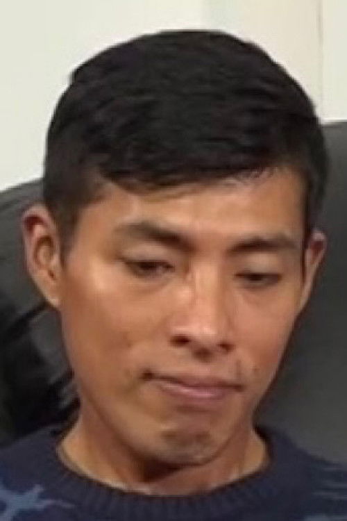 Alexander as (archive footage)