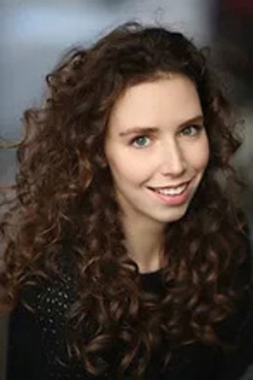 Bethan Leyshon as Morrigan