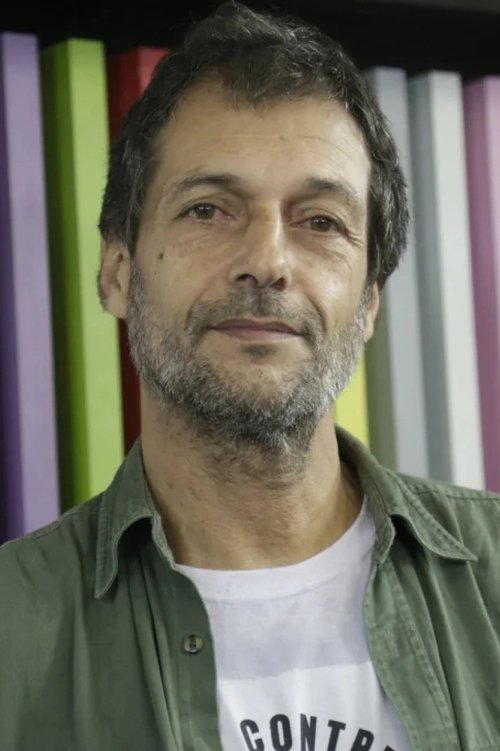 Eduardo Marinho as Eduardo Marinho