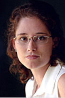 Monica Himmel as Laura-Ann