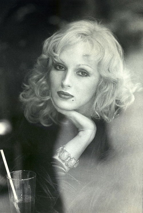 Candy Darling as Self