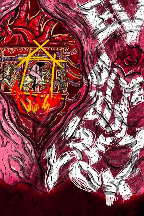 There Is No Such Thing As Home poster