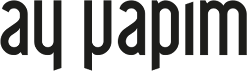 Ay Yapım logo