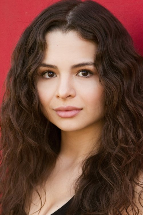 Sasha Clements as Marlee