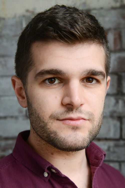 William Greenblatt as Tiny Tim