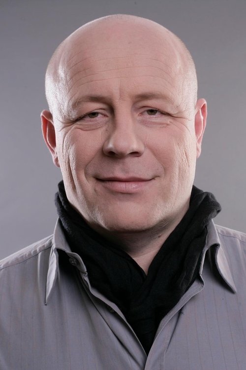 Mart Nurk as Valeri Blok