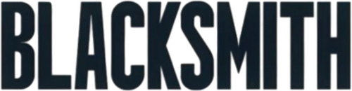 Blacksmith logo