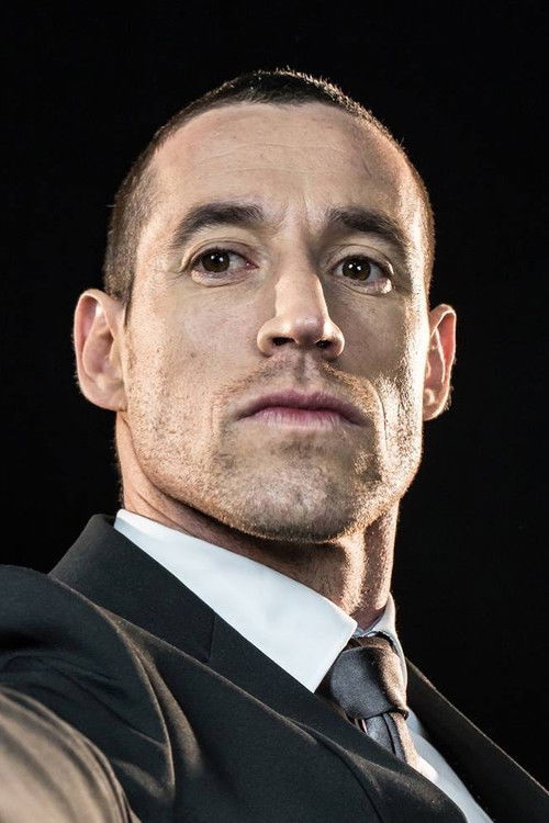 Sergi Subirà as Jacob