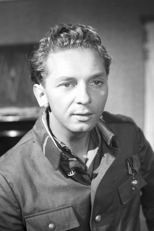 Tadeusz Jurasz as Mikula