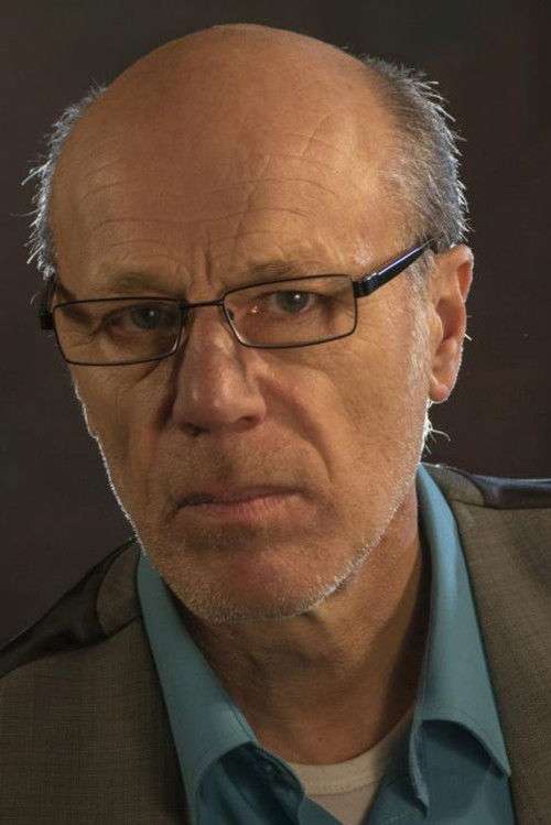 Stuart Ashworth as Police Officer