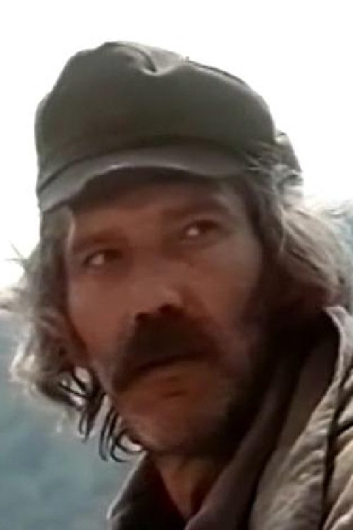 Miroljub Lešo as Radiša