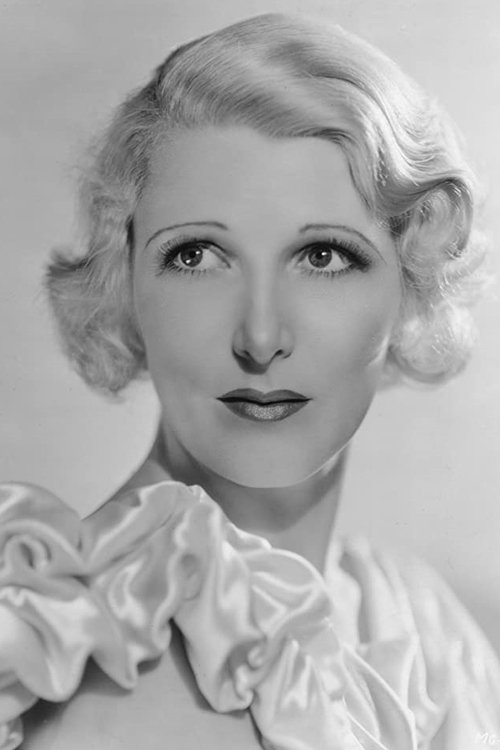 Heather Thatcher as Lady Patricia Brandon