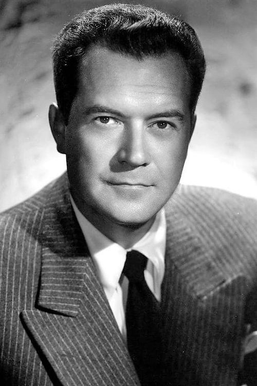 Frank Lovejoy as Tom Brennan