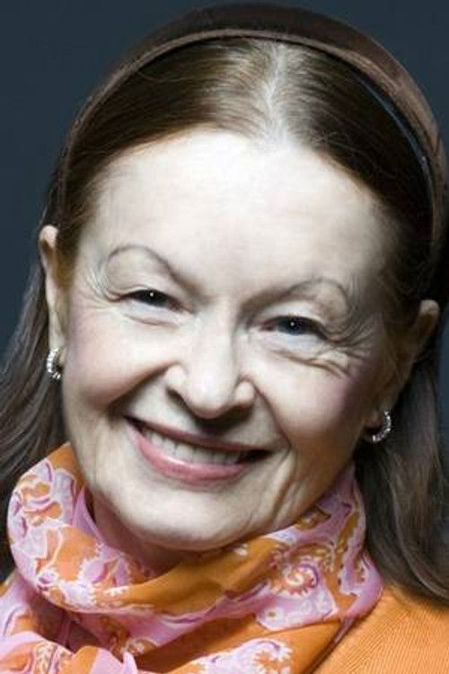 Irina Kolpakova as Self