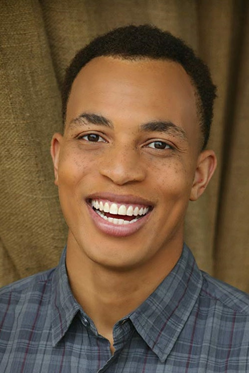 Lontrell Anderson as Kevin