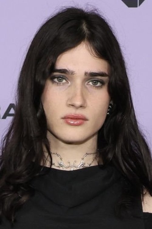 Nicky DeMarie as Ruby