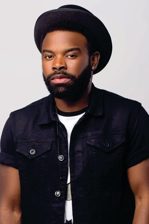 Gabriel Afolayan as 