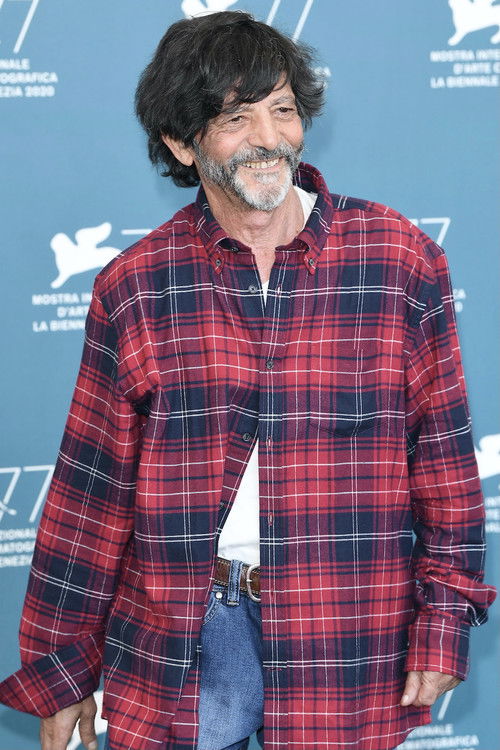 Gavino Ledda as Himself