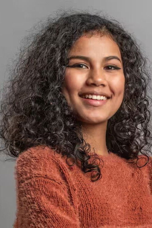 Belicia Kuiper as Layla