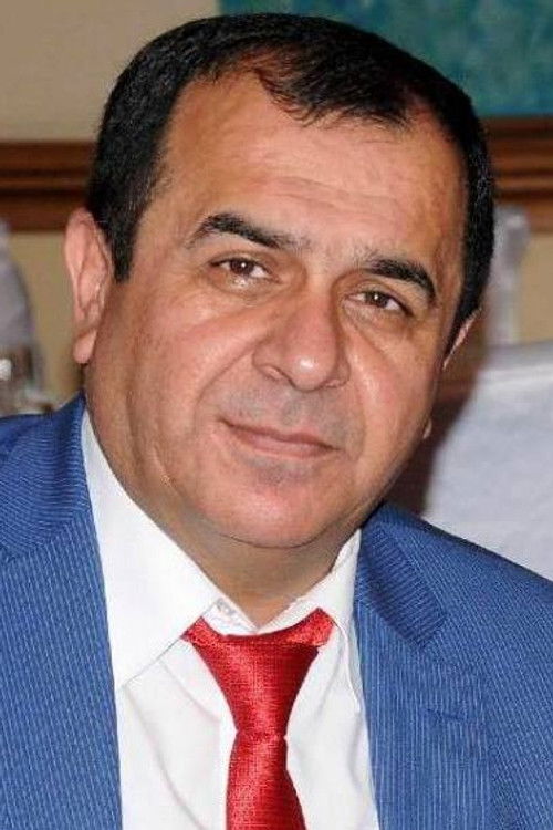 Allahverdi Yolchuyev as Tamada