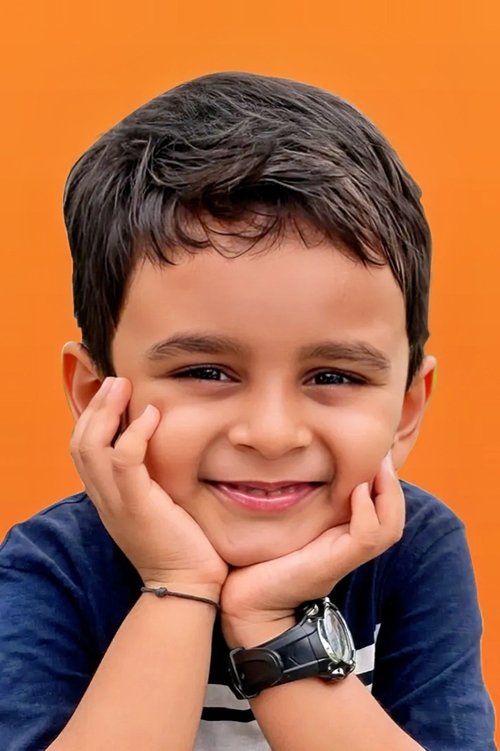 Jayesh Changela as Babu (Young)