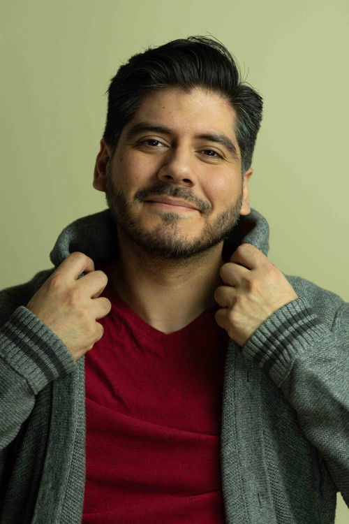 Rico Espinoza as Joe