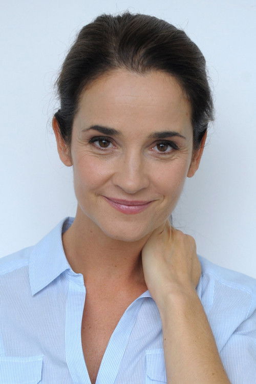 Kata Huszárik as Terka