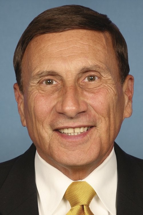 John Mica as Self