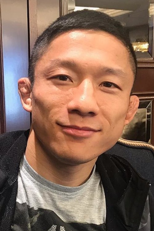 Kyoji Horiguchi as Self
