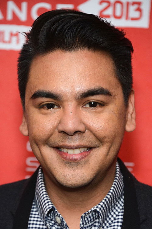 J. M. Rodriguez as Jason